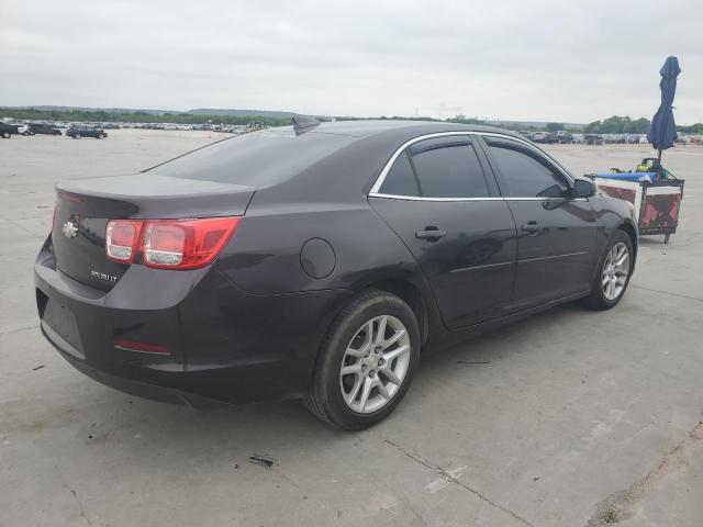 Photo 2 VIN: 1G11C5SL4FF273764 - CHEVROLET MALIBU 