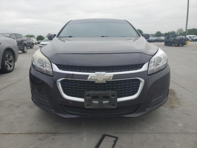 Photo 4 VIN: 1G11C5SL4FF273764 - CHEVROLET MALIBU 