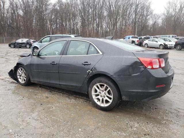 Photo 1 VIN: 1G11C5SL4FF275918 - CHEVROLET MALIBU 1LT 