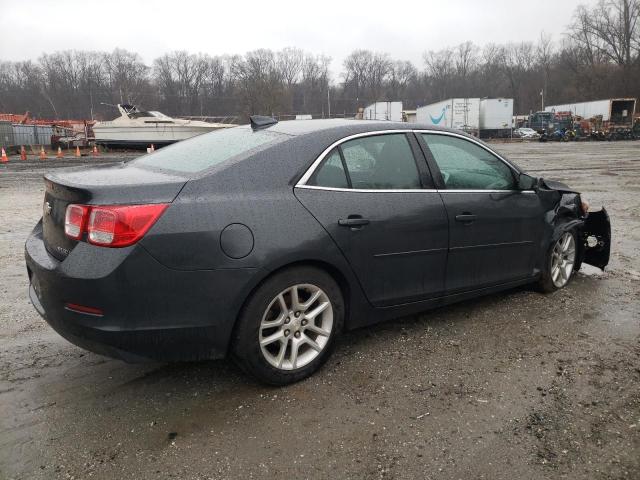 Photo 2 VIN: 1G11C5SL4FF275918 - CHEVROLET MALIBU 1LT 