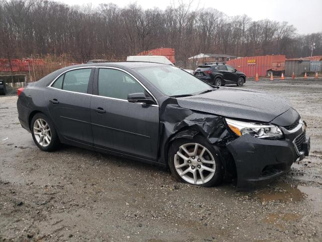 Photo 3 VIN: 1G11C5SL4FF275918 - CHEVROLET MALIBU 1LT 