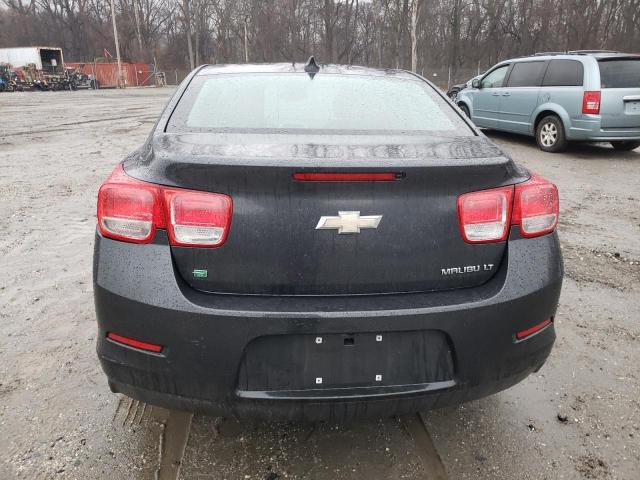 Photo 5 VIN: 1G11C5SL4FF275918 - CHEVROLET MALIBU 1LT 