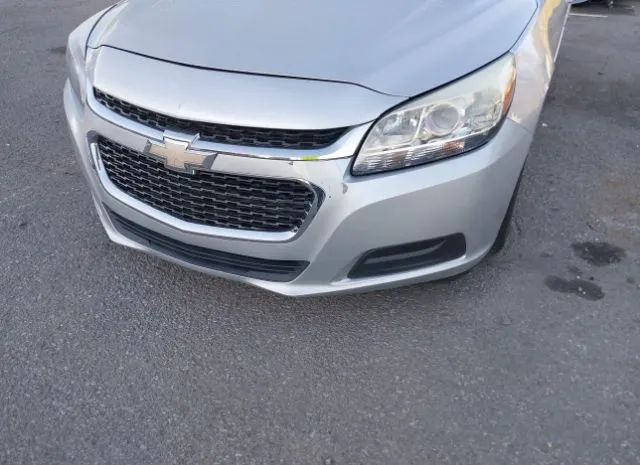 Photo 5 VIN: 1G11C5SL4FF276101 - CHEVROLET MALIBU 