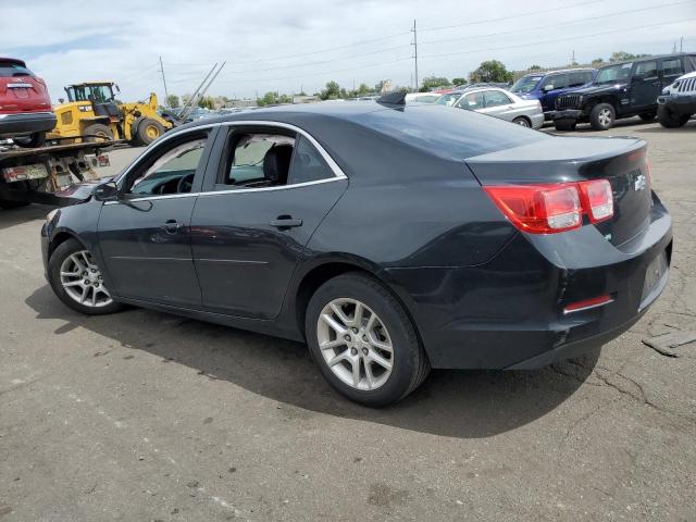 Photo 1 VIN: 1G11C5SL4FF281881 - CHEVROLET MALIBU 1LT 