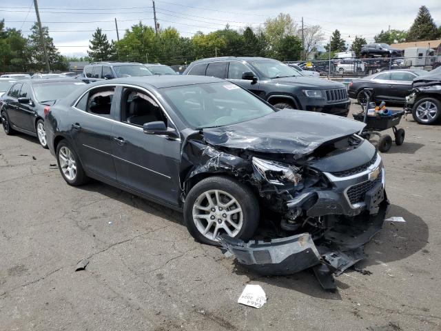 Photo 3 VIN: 1G11C5SL4FF281881 - CHEVROLET MALIBU 1LT 