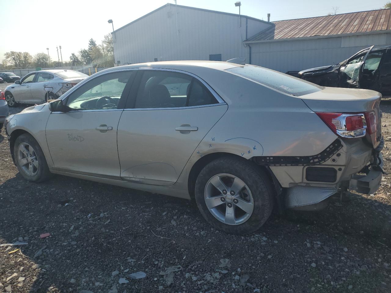 Photo 1 VIN: 1G11C5SL4FF290385 - CHEVROLET MALIBU 