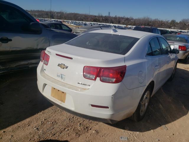 Photo 3 VIN: 1G11C5SL4FF292671 - CHEVROLET MALIBU 1LT 