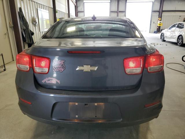 Photo 5 VIN: 1G11C5SL4FF299166 - CHEVROLET MALIBU 