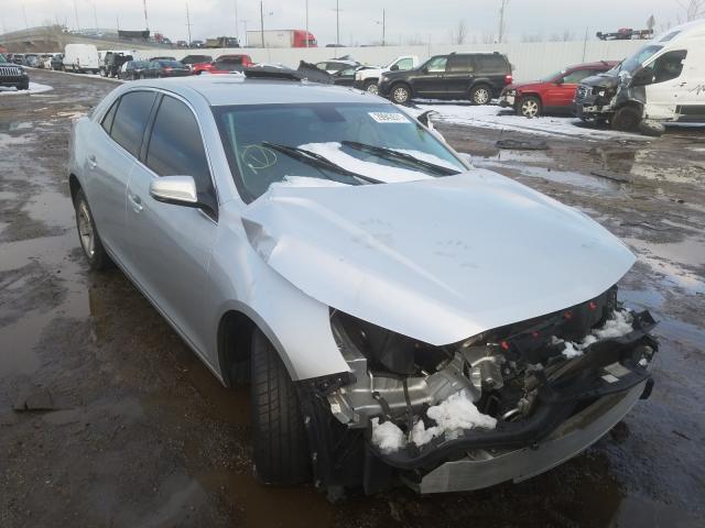 Photo 0 VIN: 1G11C5SL4FF304981 - CHEVROLET MALIBU 1LT 