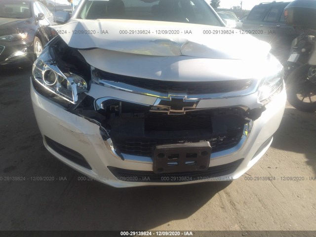 Photo 5 VIN: 1G11C5SL4FF306035 - CHEVROLET MALIBU 