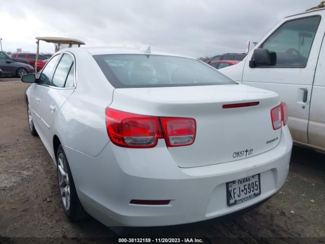 Photo 2 VIN: 1G11C5SL4FF306617 - CHEVROLET MALIBU 