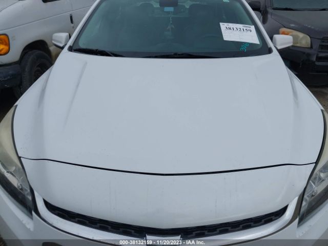 Photo 9 VIN: 1G11C5SL4FF306617 - CHEVROLET MALIBU 