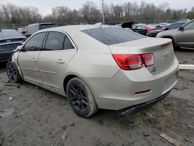 Photo 1 VIN: 1G11C5SL4FF307735 - CHEVROLET MALIBU 1LT 