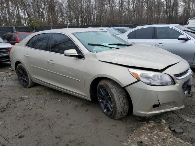 Photo 3 VIN: 1G11C5SL4FF307735 - CHEVROLET MALIBU 1LT 