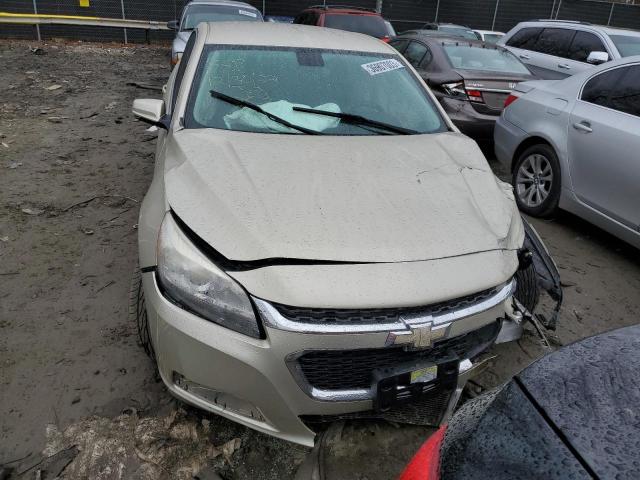 Photo 4 VIN: 1G11C5SL4FF307735 - CHEVROLET MALIBU 1LT 