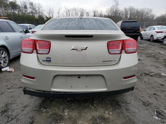 Photo 5 VIN: 1G11C5SL4FF307735 - CHEVROLET MALIBU 1LT 