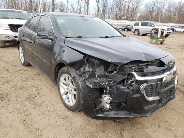 Photo 0 VIN: 1G11C5SL4FF319075 - CHEVROLET MALIBU 1LT 