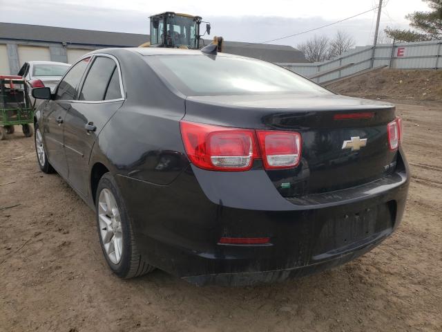 Photo 2 VIN: 1G11C5SL4FF319075 - CHEVROLET MALIBU 1LT 