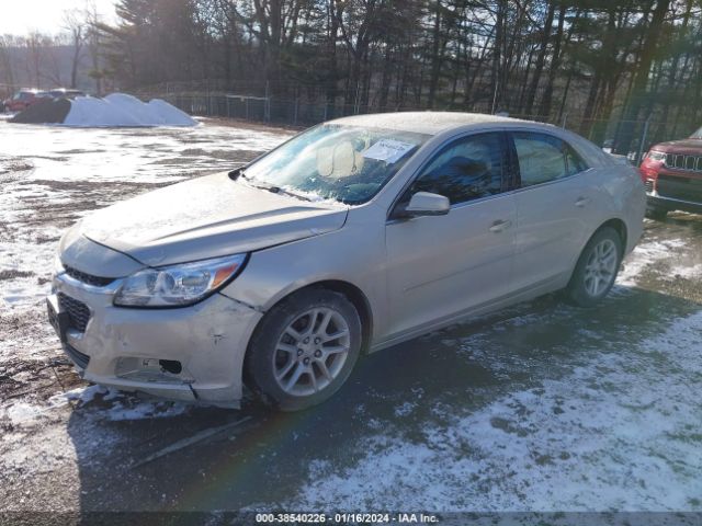 Photo 1 VIN: 1G11C5SL4FF322901 - CHEVROLET MALIBU 