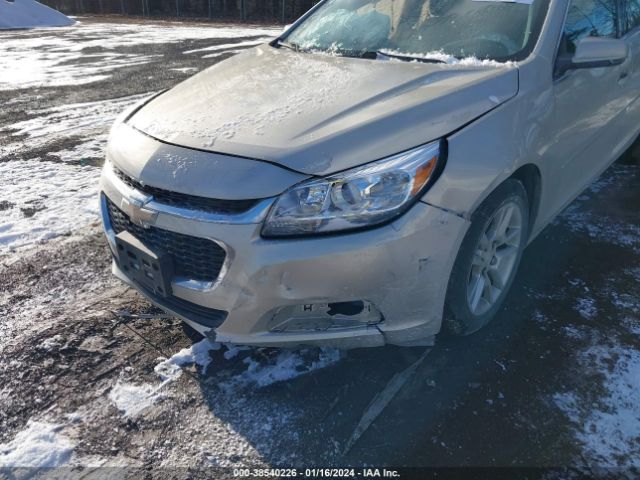 Photo 5 VIN: 1G11C5SL4FF322901 - CHEVROLET MALIBU 