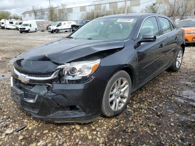 Photo 0 VIN: 1G11C5SL4FF324938 - CHEVROLET MALIBU 