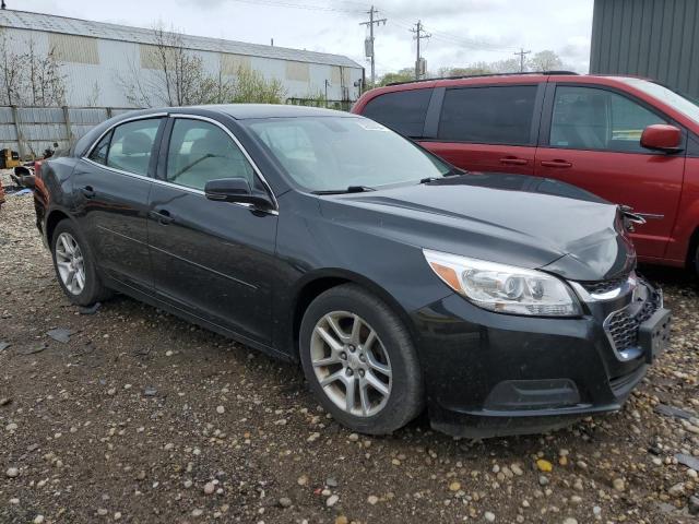 Photo 3 VIN: 1G11C5SL4FF324938 - CHEVROLET MALIBU 