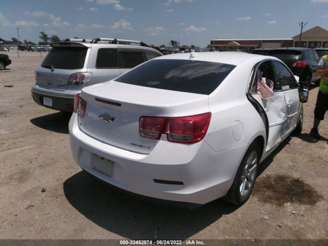 Photo 3 VIN: 1G11C5SL4FF324941 - CHEVROLET MALIBU 