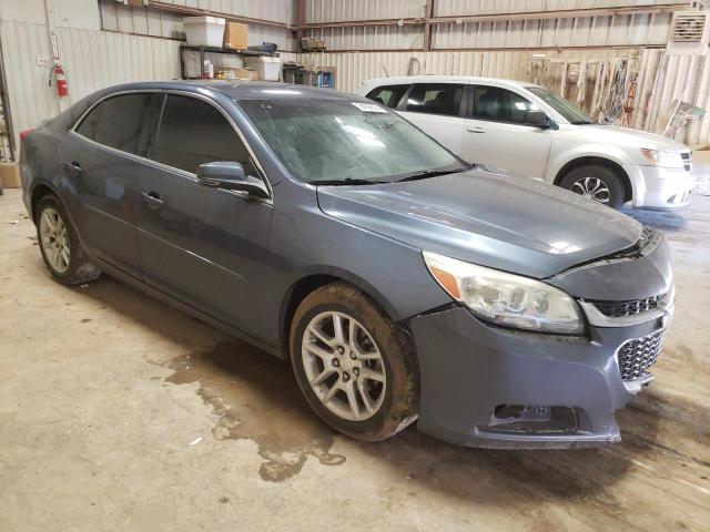 Photo 3 VIN: 1G11C5SL4FF331453 - CHEVROLET MALIBU 