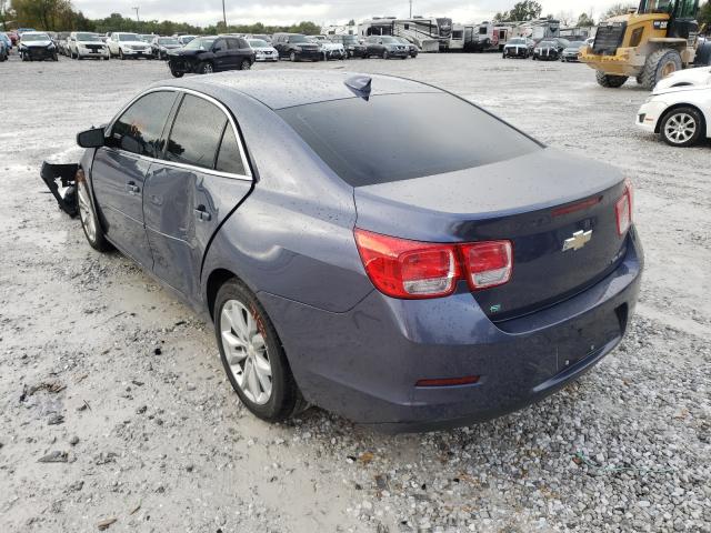 Photo 2 VIN: 1G11C5SL4FF332070 - CHEVROLET MALIBU 1LT 