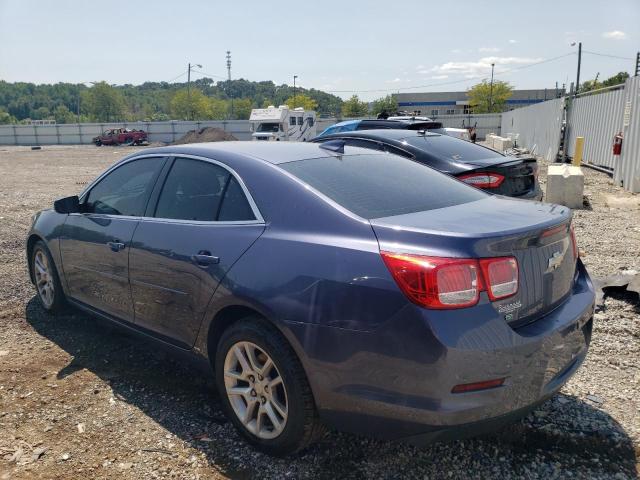 Photo 1 VIN: 1G11C5SL4FF335423 - CHEVROLET MALIBU 1LT 