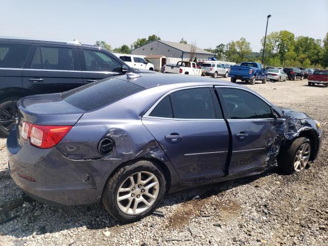 Photo 2 VIN: 1G11C5SL4FF335423 - CHEVROLET MALIBU 1LT 