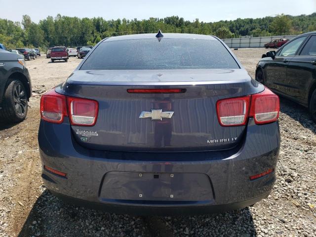 Photo 5 VIN: 1G11C5SL4FF335423 - CHEVROLET MALIBU 1LT 