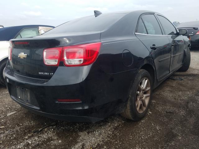 Photo 3 VIN: 1G11C5SL4FF337298 - CHEVROLET MALIBU 1LT 