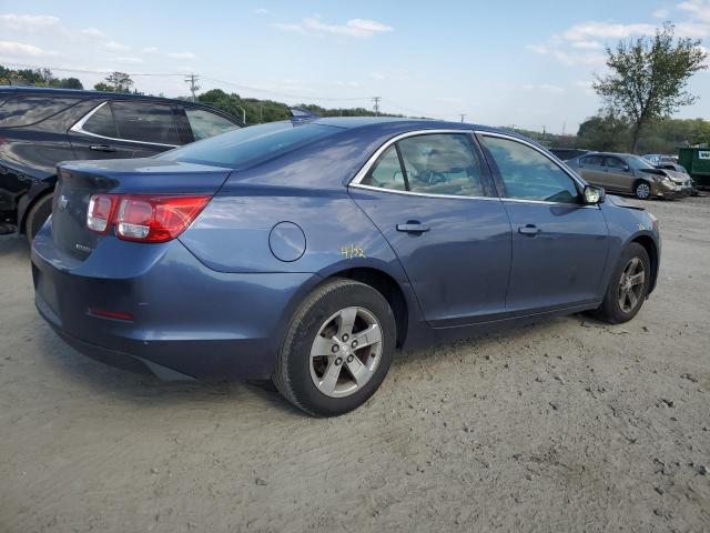 Photo 2 VIN: 1G11C5SL4FF341139 - CHEVROLET MALIBU 1LT 