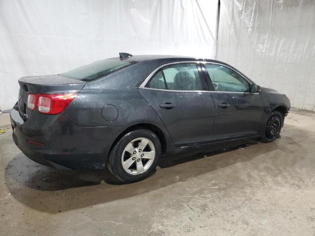 Photo 2 VIN: 1G11C5SL4FF342551 - CHEVROLET MALIBU 