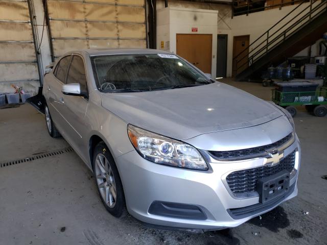 Photo 0 VIN: 1G11C5SL4FF345417 - CHEVROLET MALIBU 1LT 