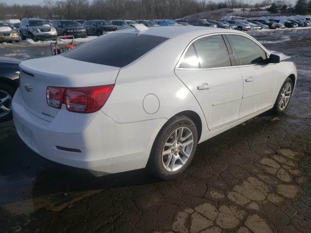 Photo 3 VIN: 1G11C5SL4FF349466 - CHEVROLET MALIBU 1LT 