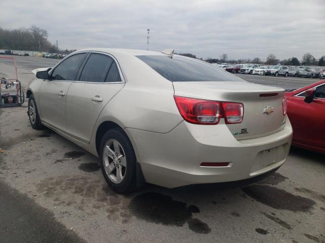 Photo 1 VIN: 1G11C5SL4FF349998 - CHEVROLET MALIBU 1LT 