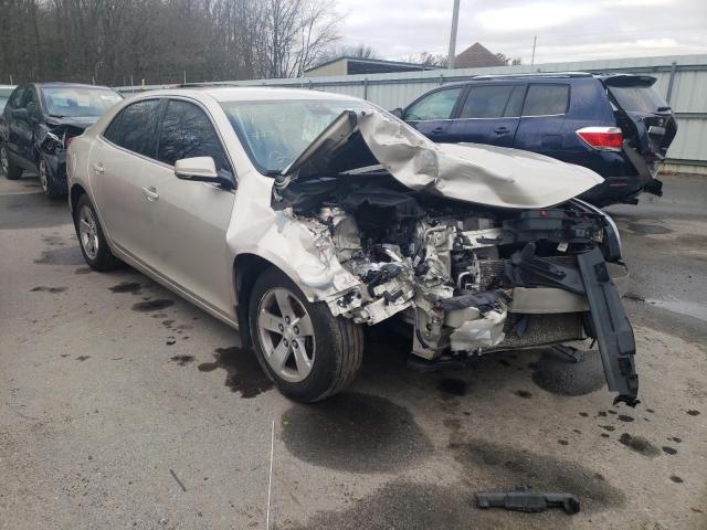 Photo 3 VIN: 1G11C5SL4FF349998 - CHEVROLET MALIBU 1LT 