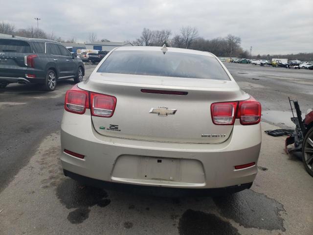 Photo 5 VIN: 1G11C5SL4FF349998 - CHEVROLET MALIBU 1LT 