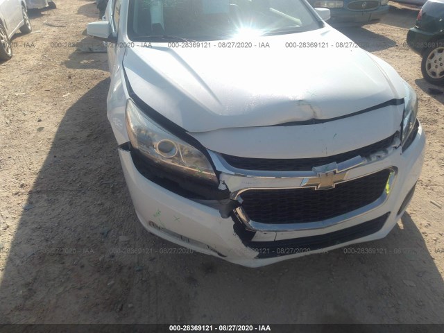 Photo 5 VIN: 1G11C5SL4FF353422 - CHEVROLET MALIBU 