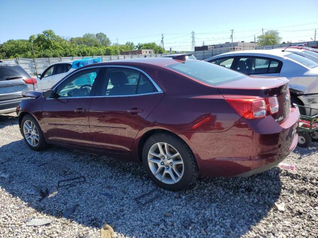 Photo 1 VIN: 1G11C5SL4FF353971 - CHEVROLET MALIBU 