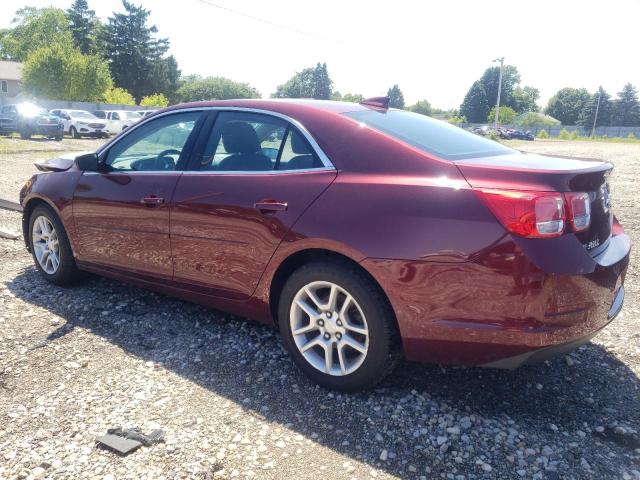 Photo 2 VIN: 1G11C5SL4FF353971 - CHEVROLET MALIBU 