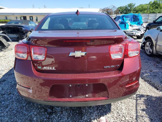 Photo 5 VIN: 1G11C5SL4FF353971 - CHEVROLET MALIBU 