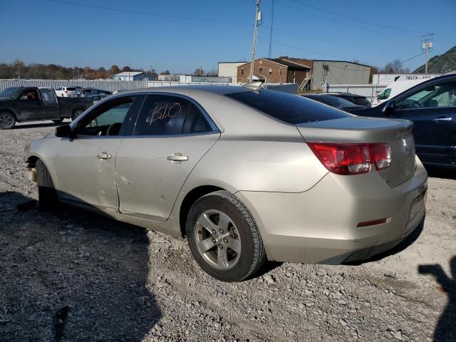 Photo 1 VIN: 1G11C5SL4FF354375 - CHEVROLET MALIBU 