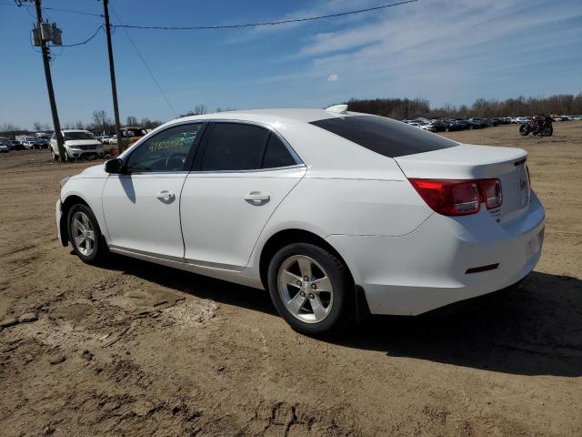 Photo 1 VIN: 1G11C5SL4FU128882 - CHEVROLET MALIBU 1LT 