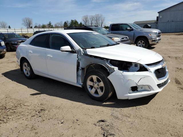 Photo 3 VIN: 1G11C5SL4FU128882 - CHEVROLET MALIBU 1LT 