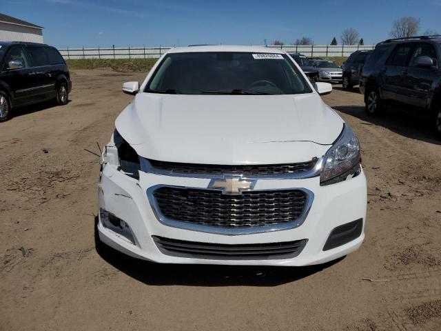 Photo 4 VIN: 1G11C5SL4FU128882 - CHEVROLET MALIBU 1LT 