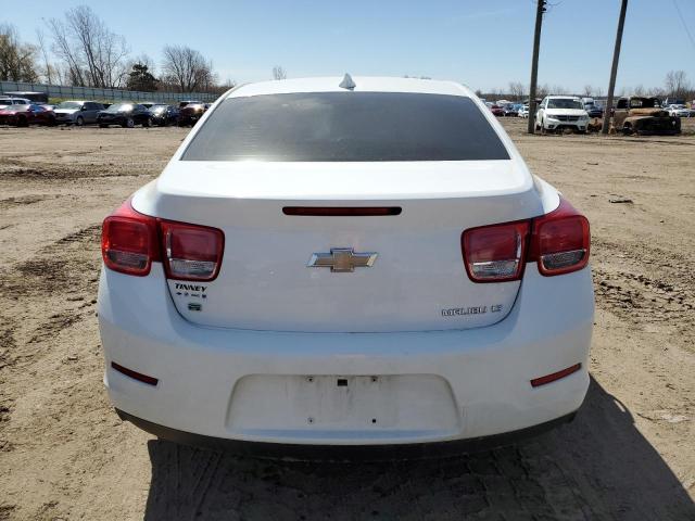 Photo 5 VIN: 1G11C5SL4FU128882 - CHEVROLET MALIBU 1LT 