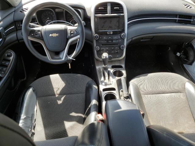 Photo 7 VIN: 1G11C5SL4FU128882 - CHEVROLET MALIBU 1LT 